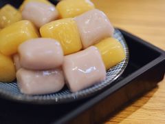 -WONDER ICE 萬得冰田(建設路总店)