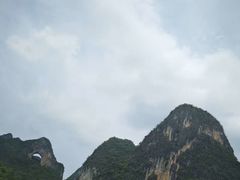 -日月山景区