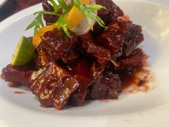 -欣旺·迎宾楼·百年无锡菜