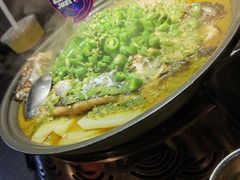 -匠子烤鱼(桫椤湾店)