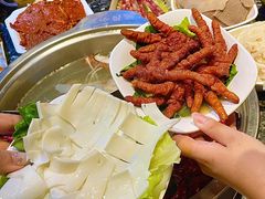 -欧阳小姐在成都(鼓楼店)
