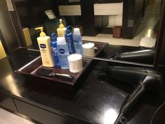 -广州从化都喜泰丽度假温泉酒店