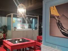 -一只烧鸡公(解放碑店)