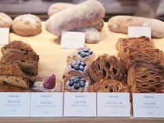 -DRUNK BAKER(上海陕康里店)
