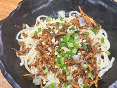 -庆蓉云·庆云面(双林店)