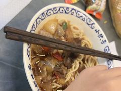 -梅溪·小伙子干挑面(安吉总店)