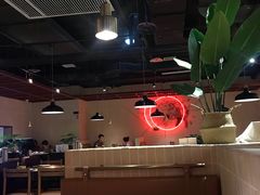 大堂-嘿嘟嘟·肋条烧肉放题(爱融荟城店)