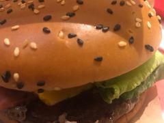 -麦当劳(坂田分店)