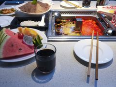 水果-海底捞火锅(龙首印象城店)