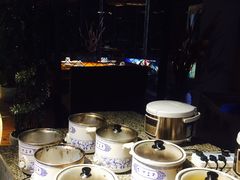 -盐帮食坊•小河帮川菜(四川师大店)