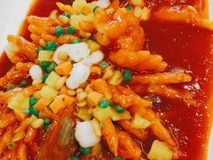 -和记小菜(大宁店)