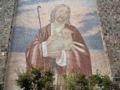 -贵阳北天主教堂