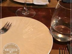 -斯普汇生蚝牛排馆(中骏世界城店)