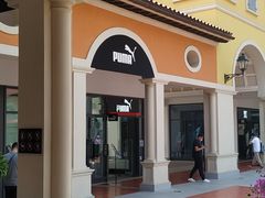 -PUMA品牌自营折扣店(天津佛罗伦萨小镇奥莱店)