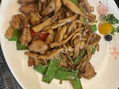 -禾悦庄餐厅