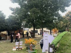 -HERRE·FARM 赫尔露营农场·团建聚会包场