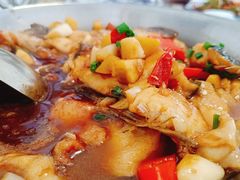 -水香园·中国徽菜名店(紫霞大道店)