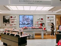 -Dior迪奥(上海世茂广场店)