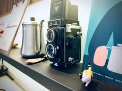 -Manner Coffee(大宁国际商业广场店)