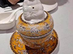 佛跳墙-上海1号私藏菜(静安店)