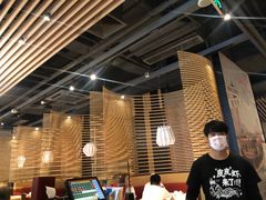 -避风塘(宝山万达店)