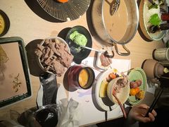 -匠和风精致料理(宁德万达店)