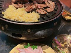 -大千金齐齐哈尔烤肉(清湖店)