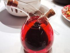 -蘇锦宴·淮扬菜烤鸭·小院(三元桥霄云路店)