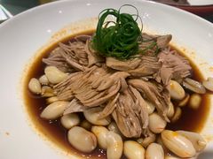 -老正兴菜馆(福州路店)