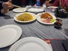 -满园烤鸭·春饼(沈北万达店)