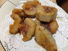 -华哥新鲜猪精品美食
