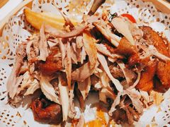 -丽华园(汉阳龙阳店)