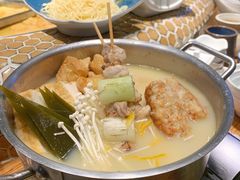 -yokocho上横町·日本食街(深业上城店)