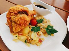 -Paulaner·德国帕拉娜自酿啤酒餐厅(海上世界店)