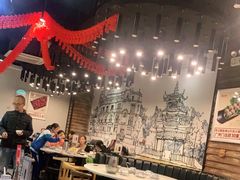 大堂-陈记顺和潮汕鲜牛肉火锅(棠德南路店)