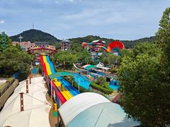 -杭州浪浪浪水公园