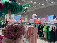 -CHiC PARK(青岛万象城店)