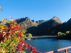 -龙庆峡风景区