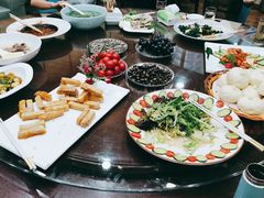 -清真悦宾楼食府(海湖店)