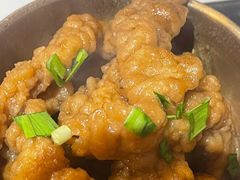 磁州四扣碗-磁州卤面·地标邯郸菜(97年创始店)
