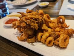 -SEVEN西餐厅(中河南路店)