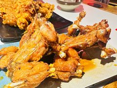 -老天桥蛙炉火锅(姑苏总店)