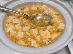 清炒蟹粉-蝶园·装修中(BFC外滩金融中心店)