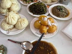 -姚记炒肝店(鼓楼店)