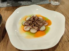 -自如ZSPACE四合院艺术餐厅