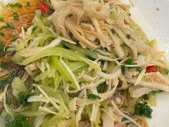 -洛东土菜馆(建国北路店)