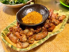 -多哥水傣味餐厅(司马巷店)