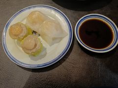 -左记港食(融科天城店)
