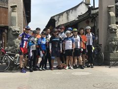 -GIANT捷安特自行车专卖店(金桥台儿庄路店)