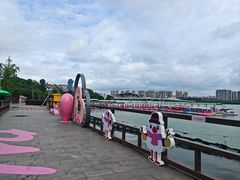 -蠡湖大桥公园